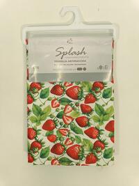 TOVAGLIA 12P SPLASH MULTIFRUTTA 140X230 Tellini S.r.l. Ingrosso Abbigliamento